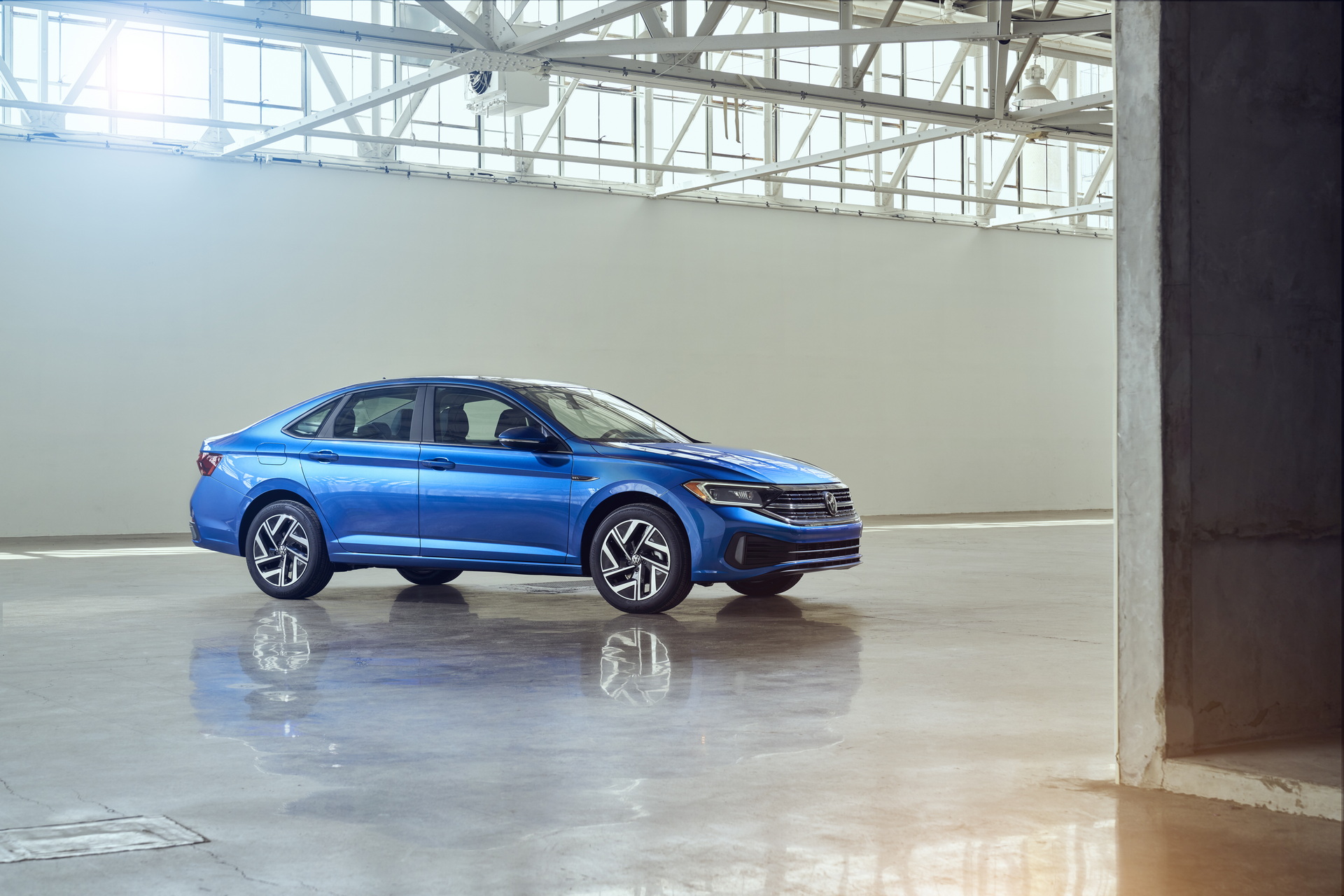 2022 Volkswagen Jetta