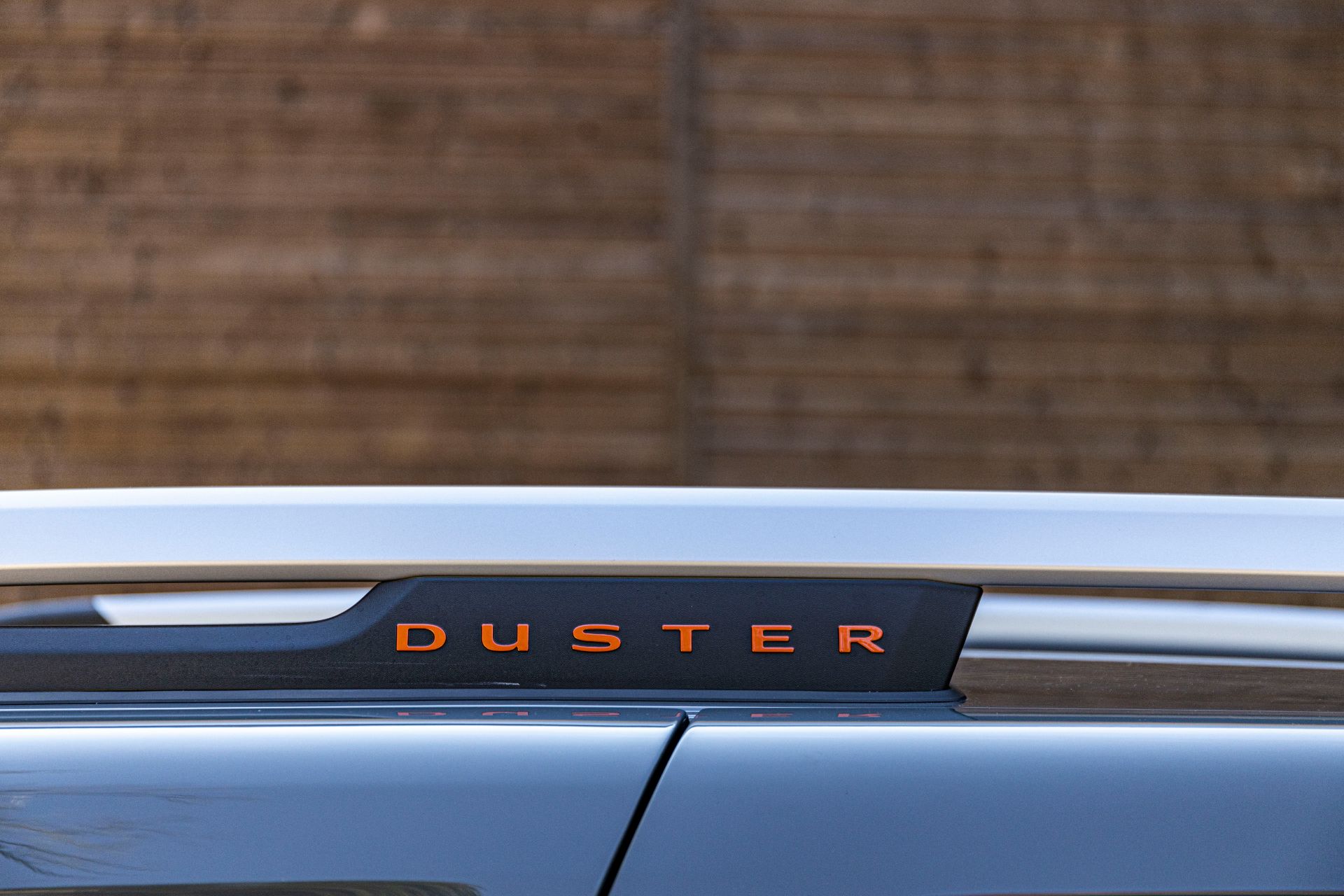 Dacia Duster Extreme