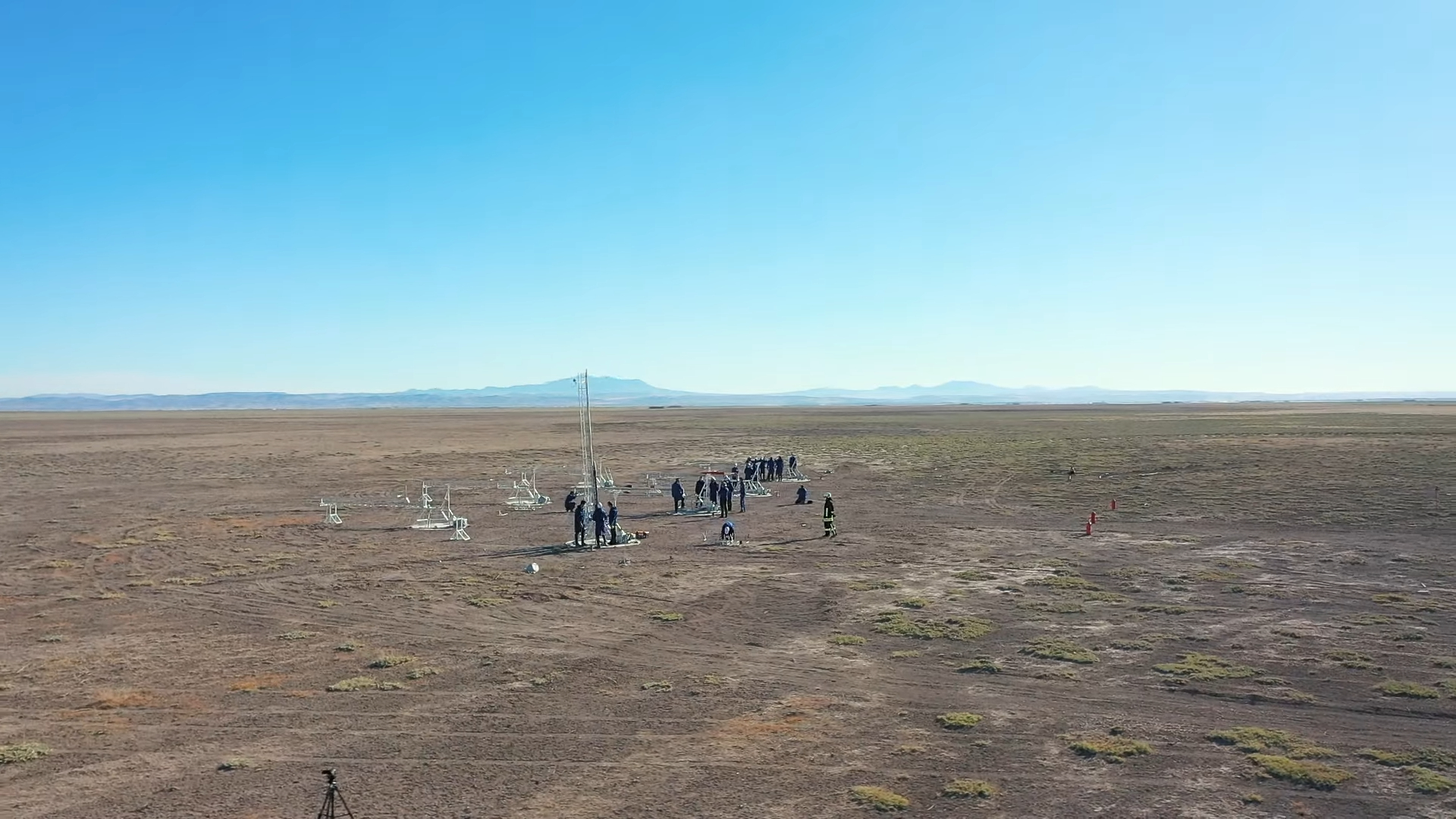 TEKNOFEST 2021 yarışmaları