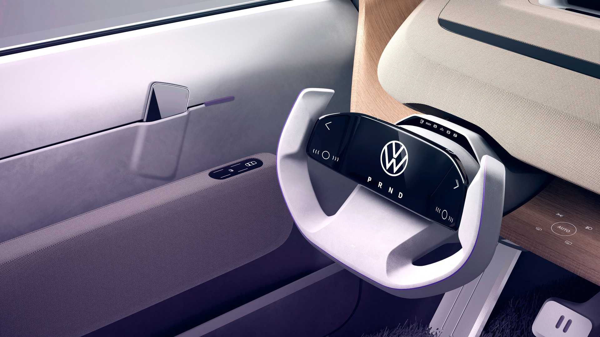 Volkswagen ID.LIFE