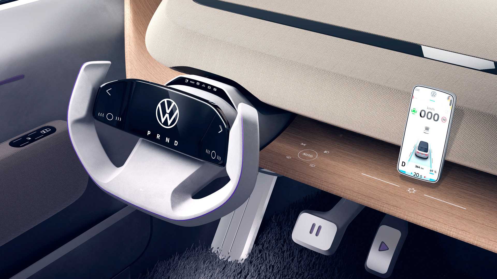 Volkswagen ID.LIFE