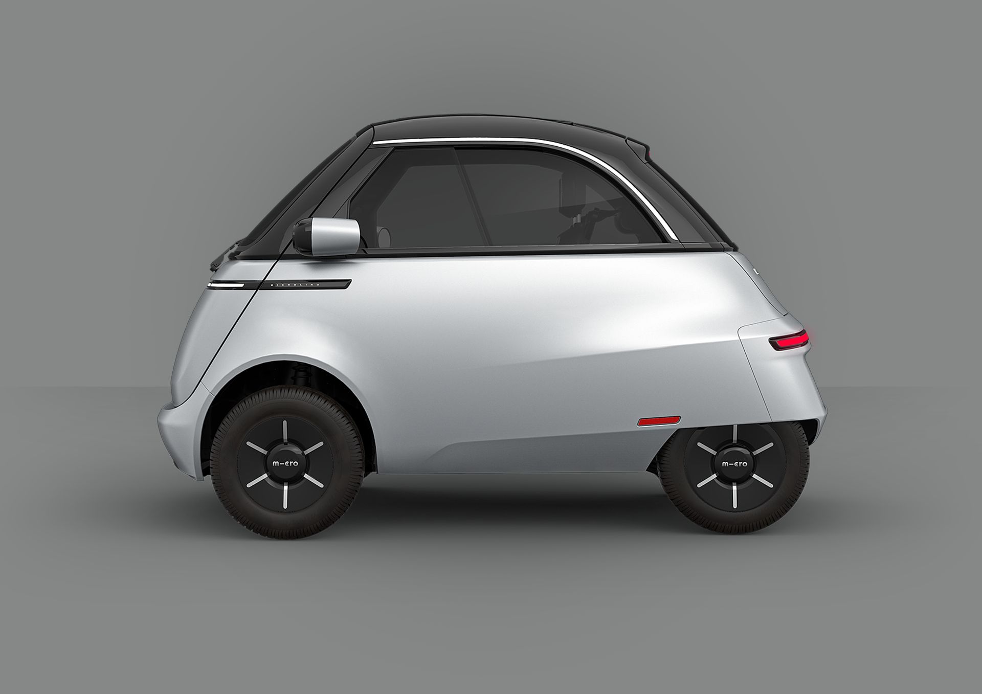 Microlino 2.0