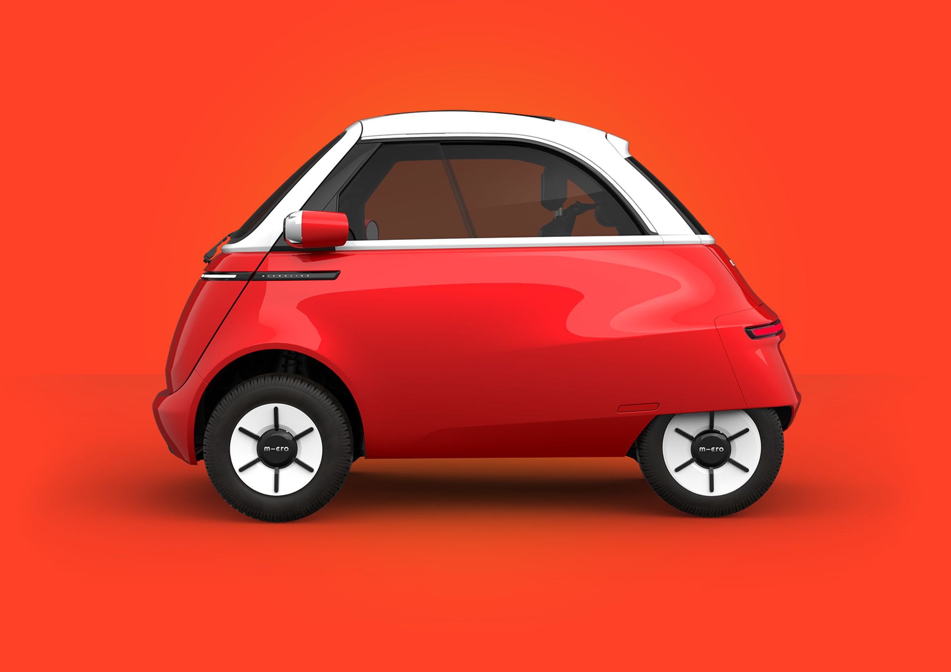 Microlino 2.0