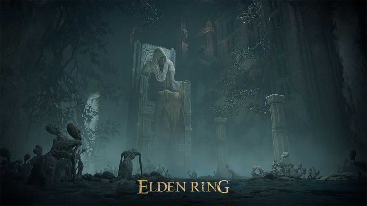 Elden Ring