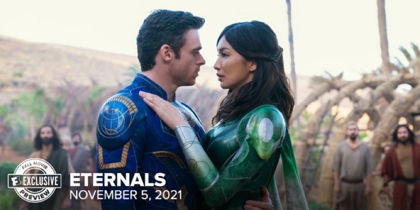 Eternals