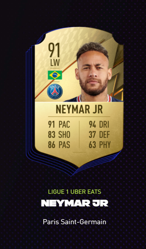 FIFA 22 Reyting