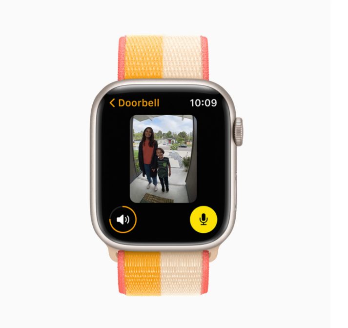 Apple Watch Series 7