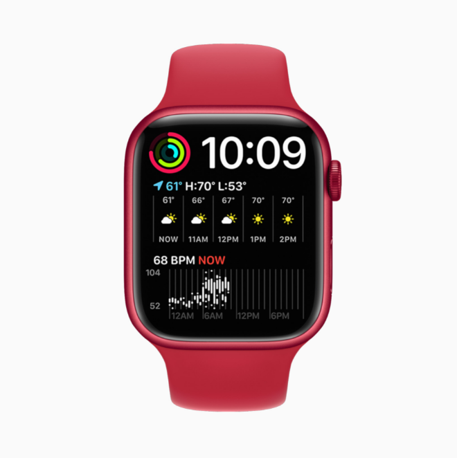 Apple Watch Series 7