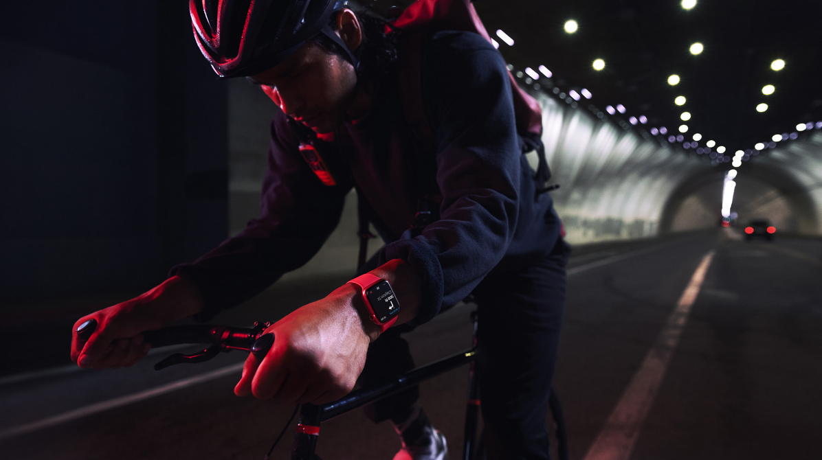 Apple Watch Series 7