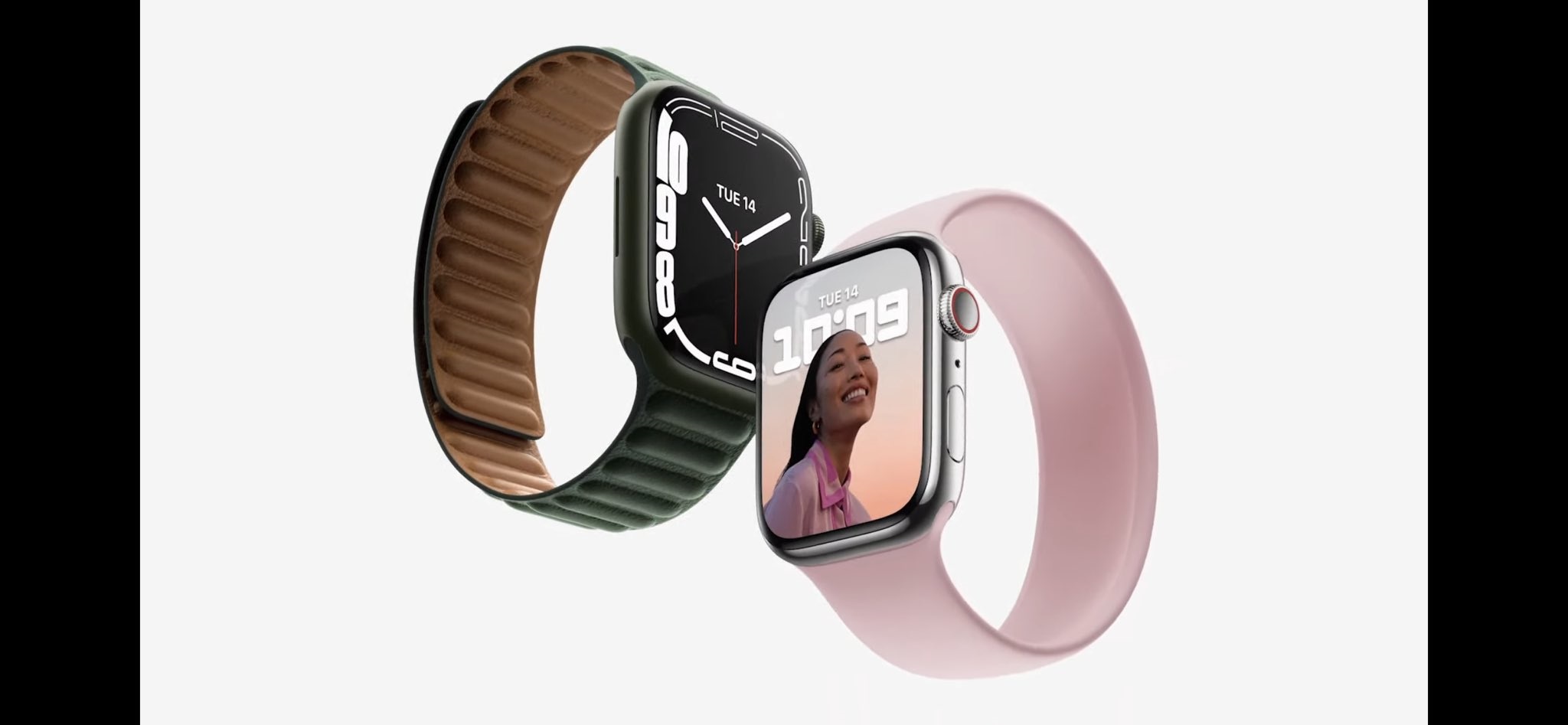 Apple Watch Series 7