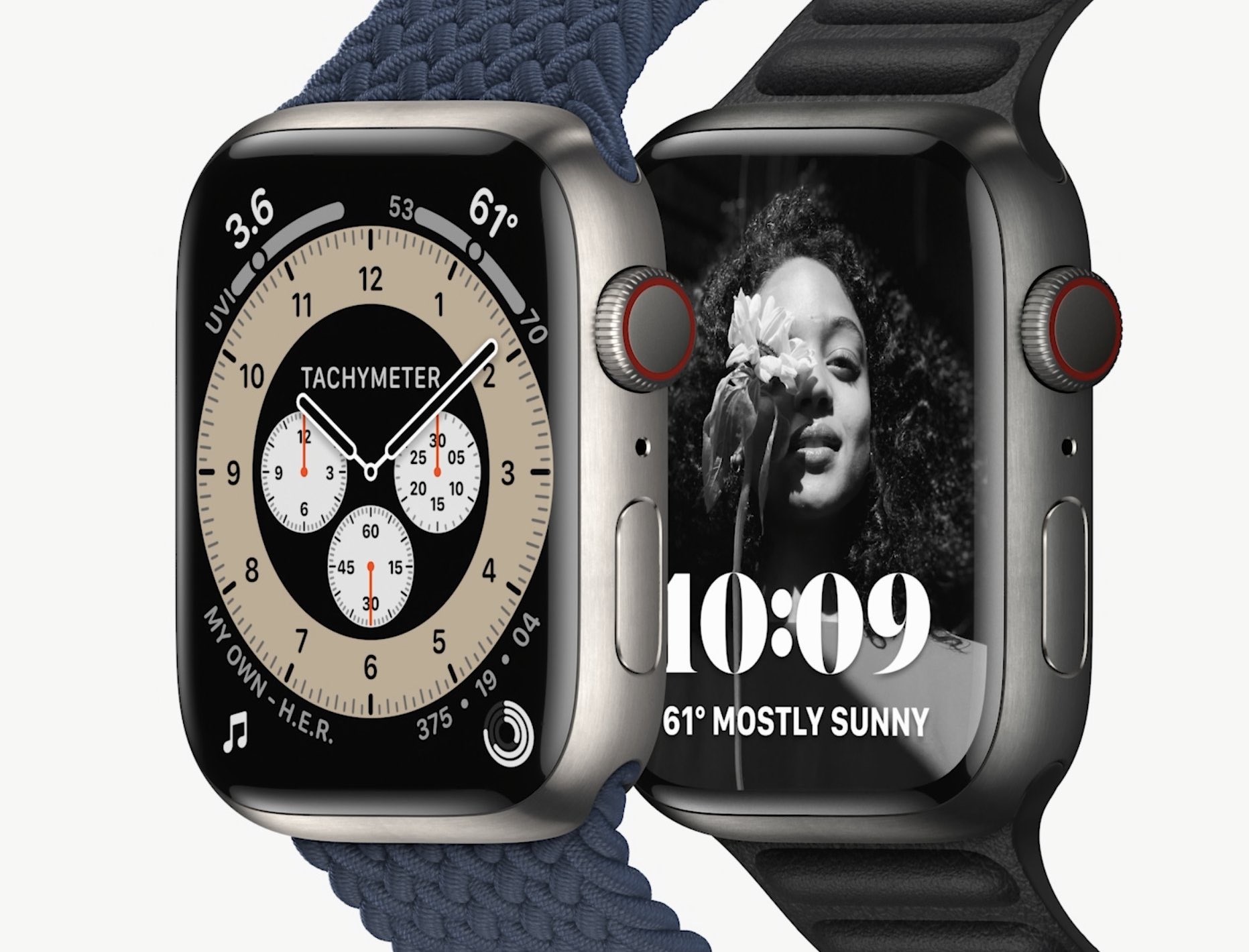 Apple Watch Series 7