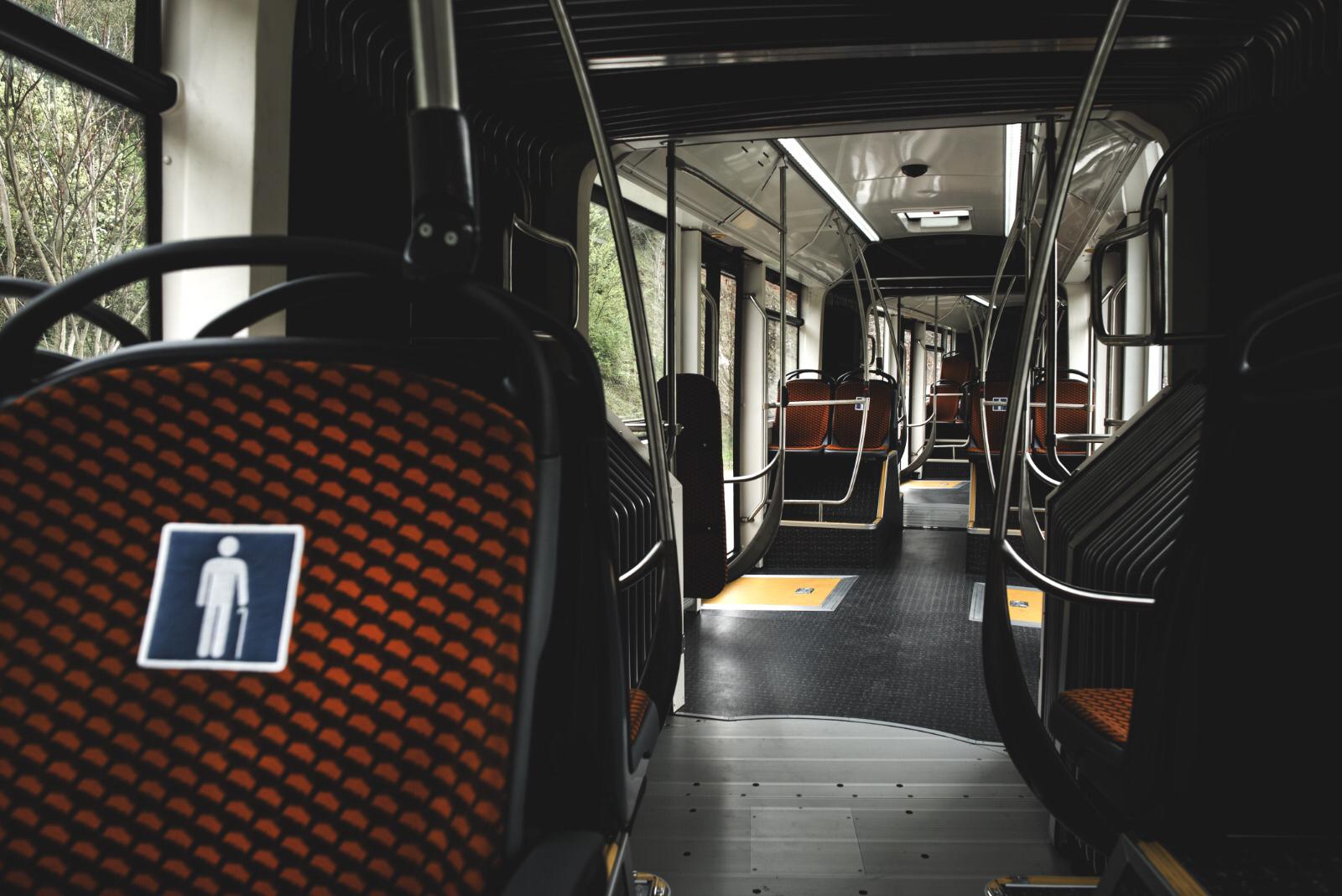 İstanbul metrobüs