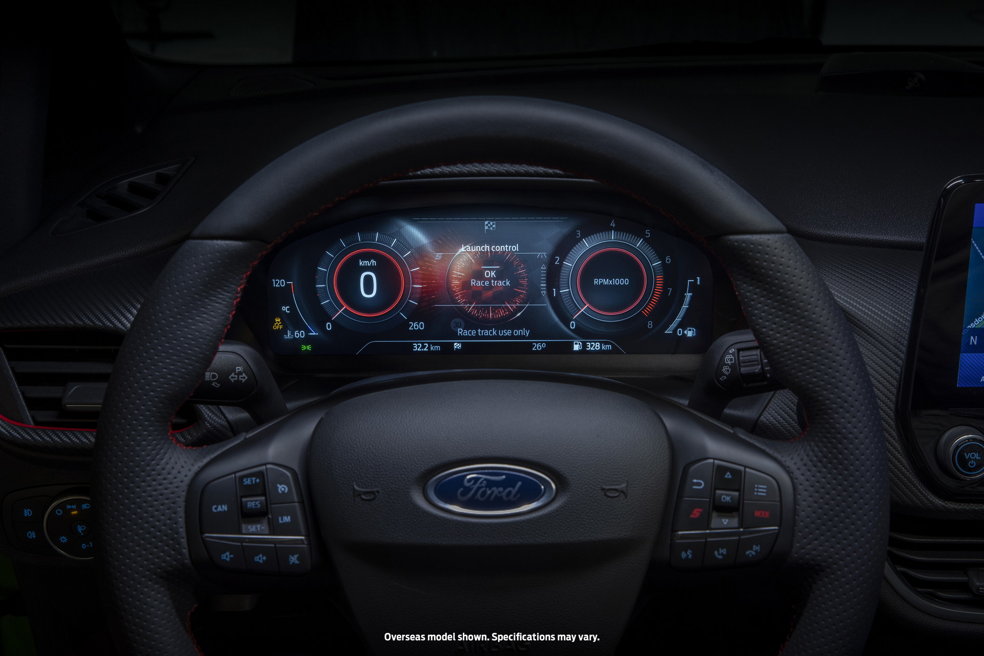 2022 Ford Fiesta