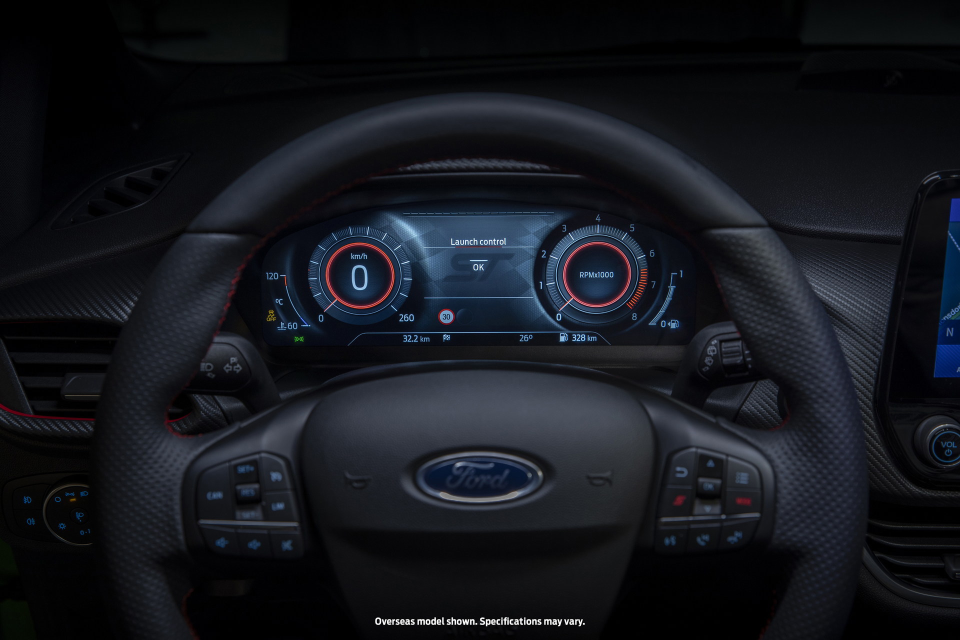 2022 Ford Fiesta