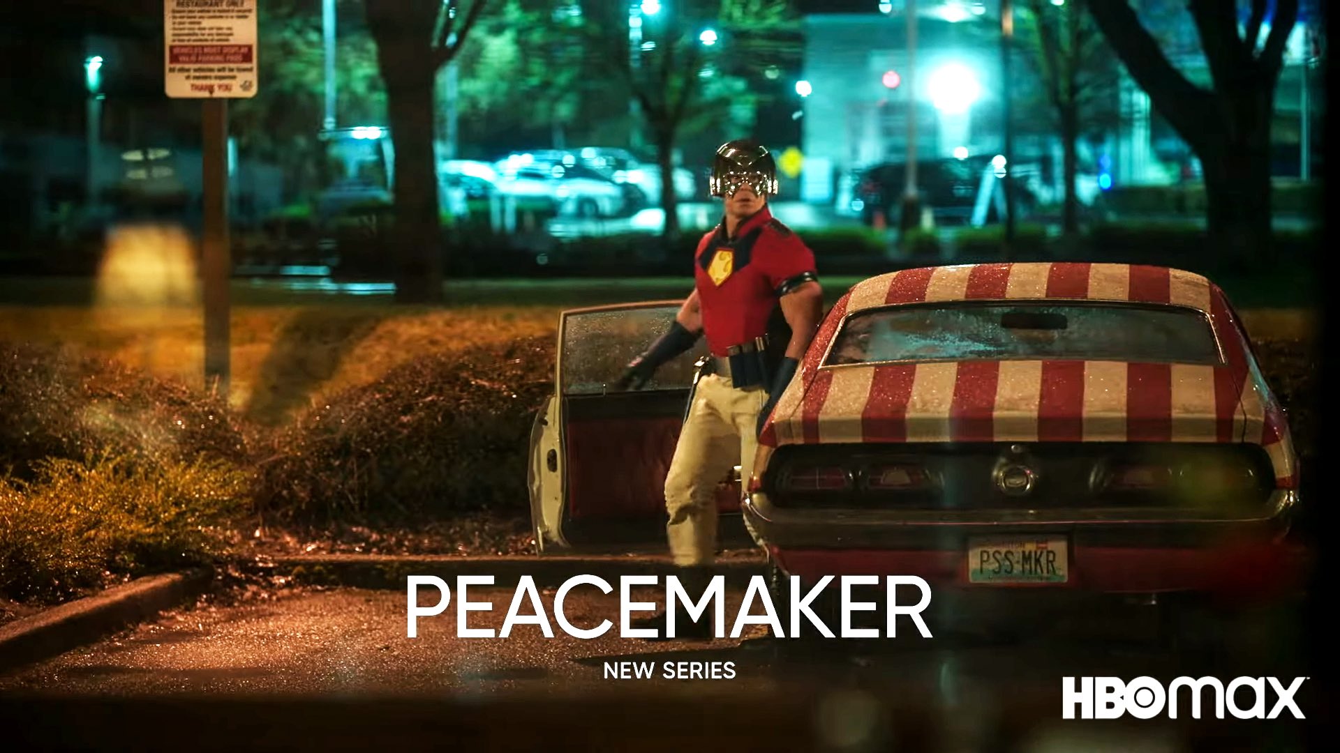 Peacemaker