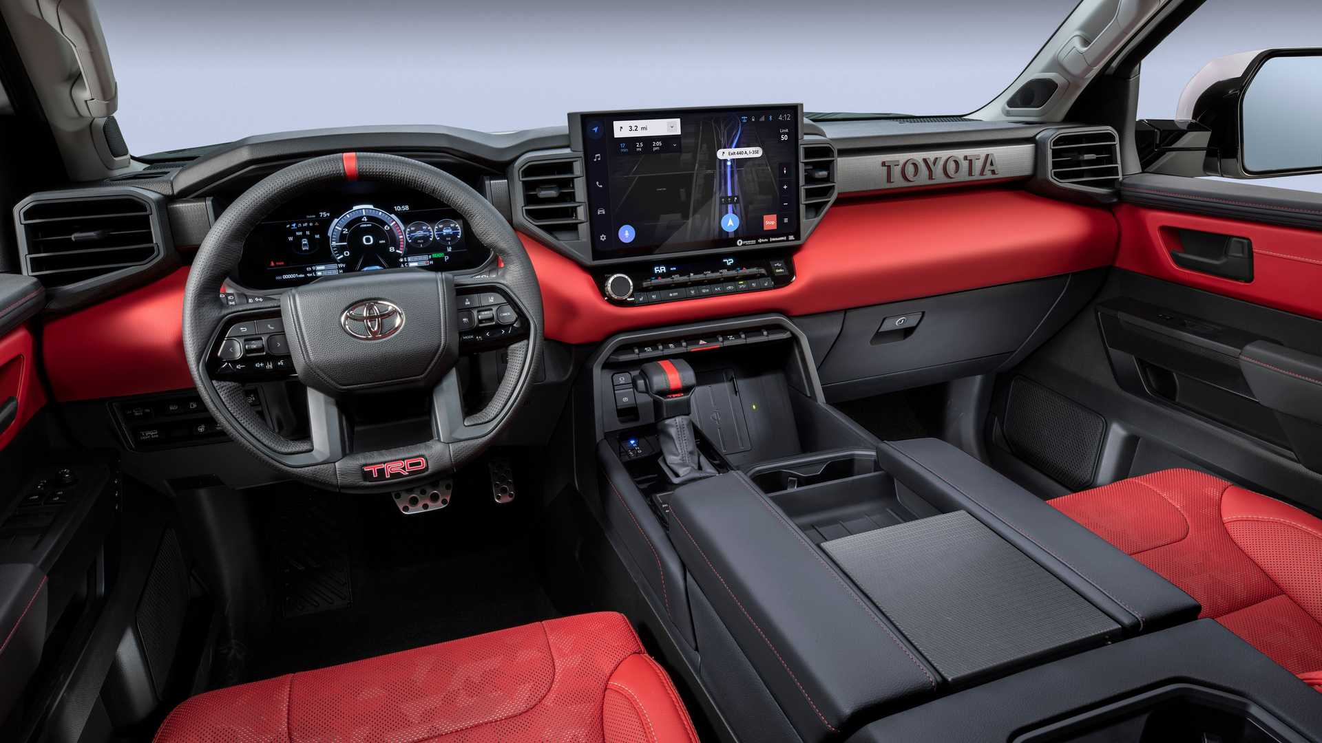 2022 Toyota Tundra