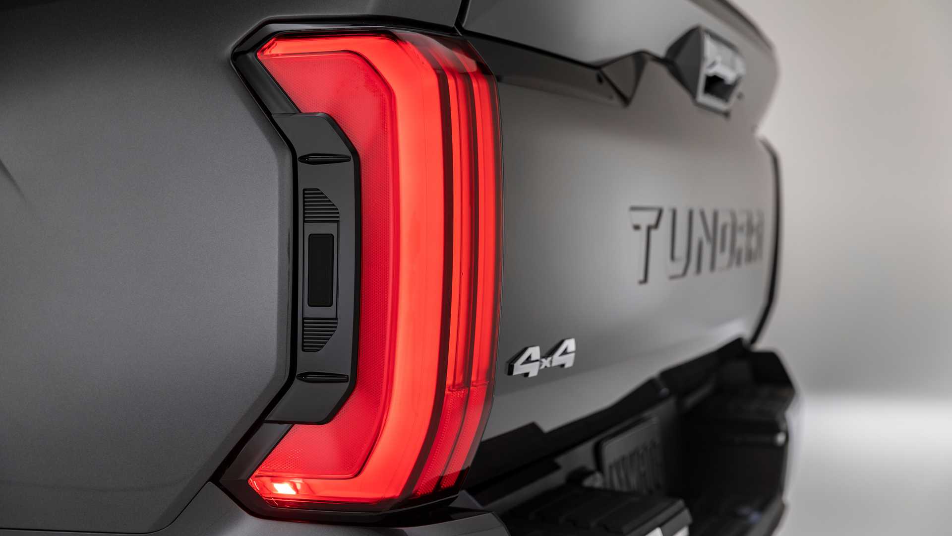 2022 Toyota Tundra