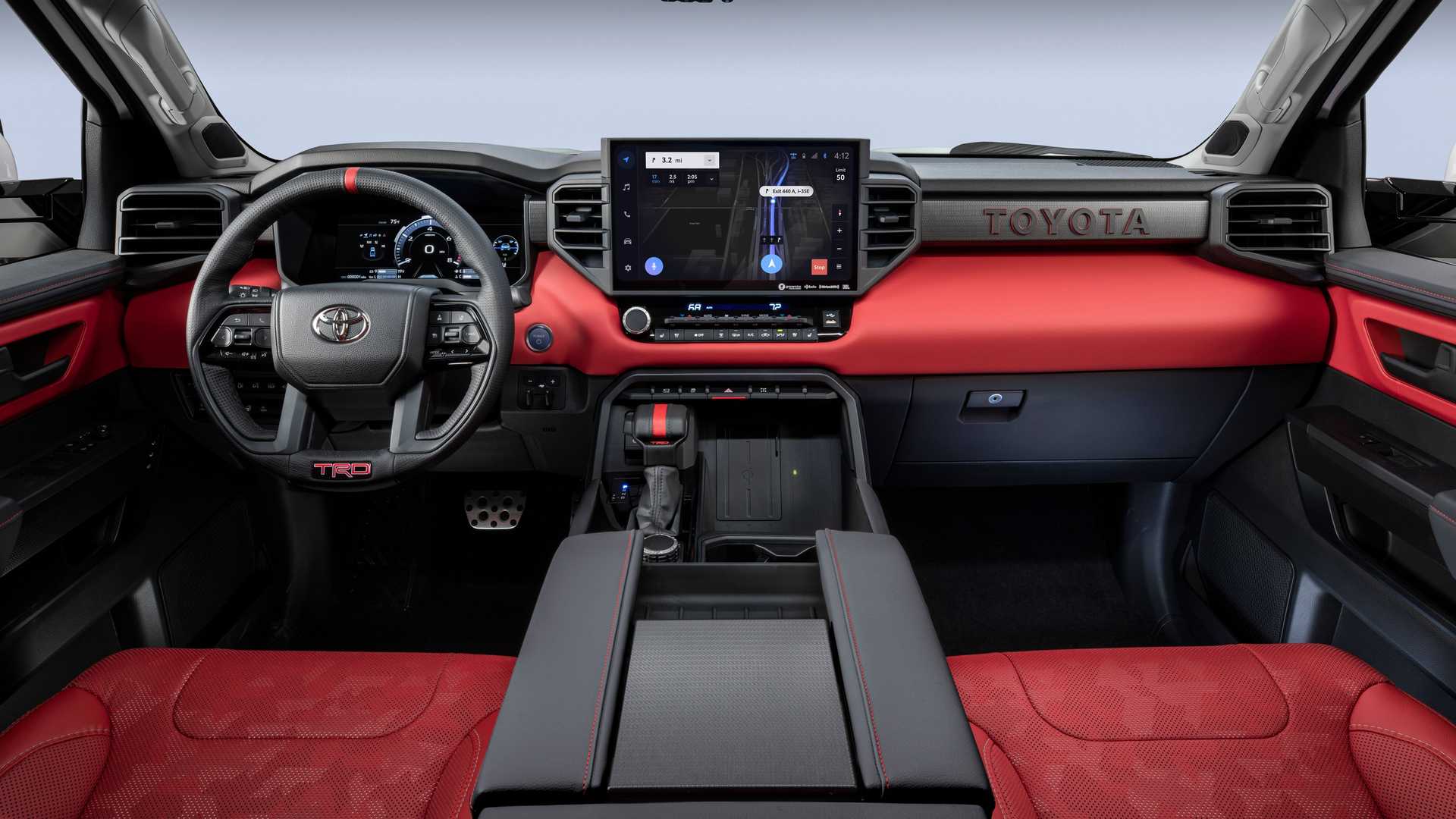 2022 Toyota Tundra