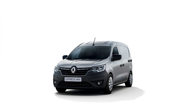 Renault Express Combi ve Van