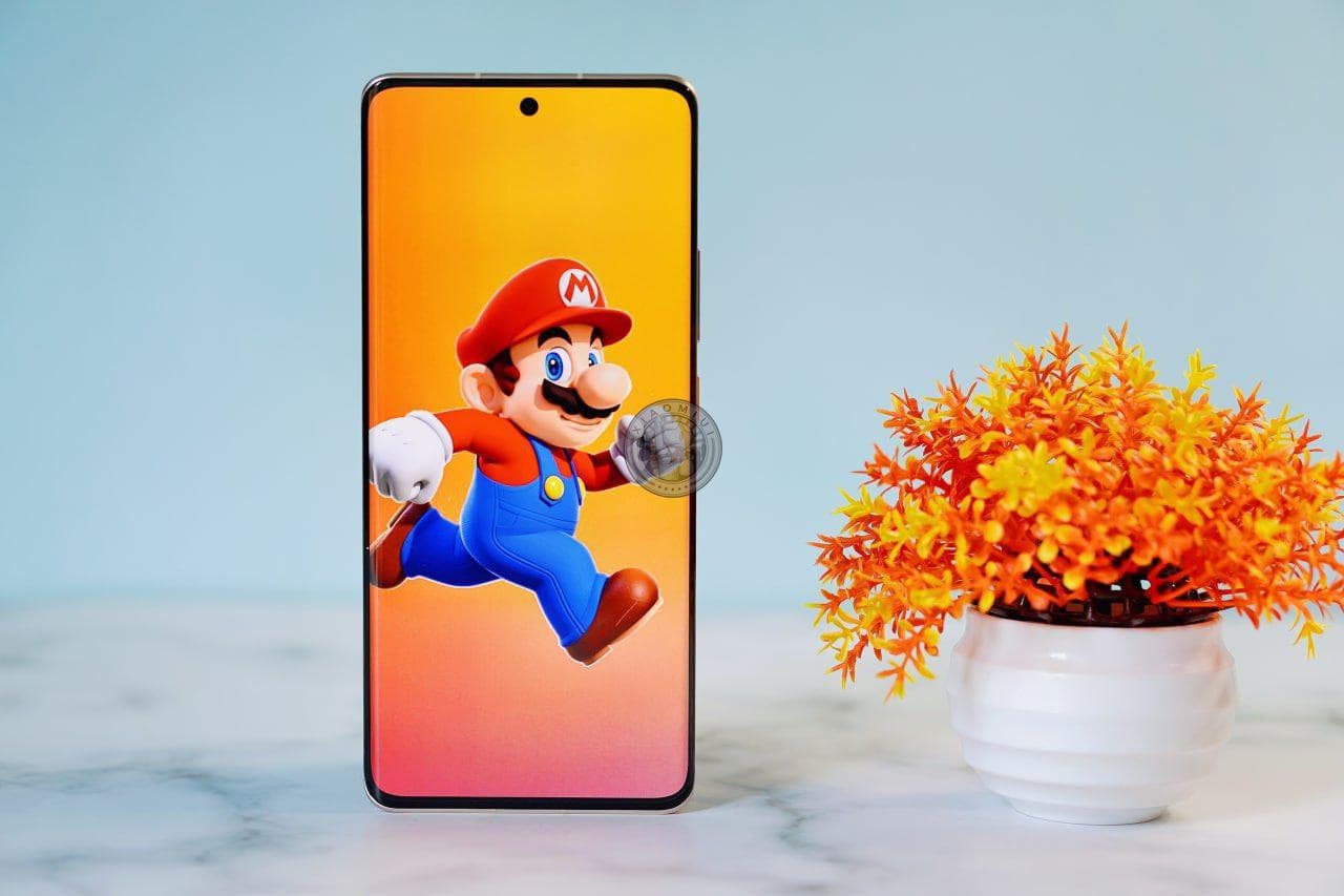 Xiaomi Civi