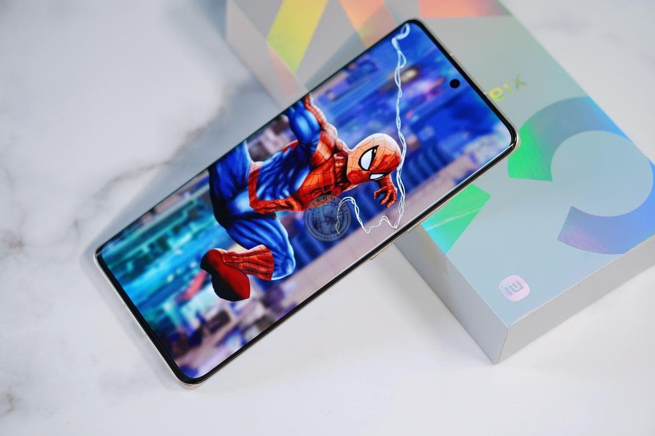 Xiaomi Civi