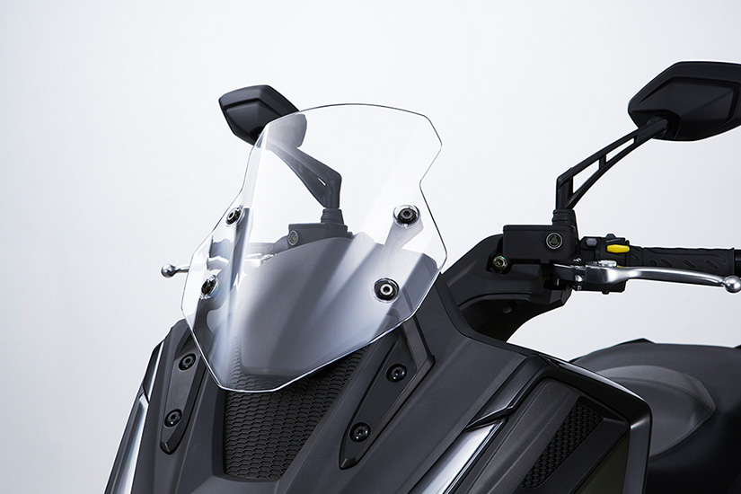 Kymco DT X360