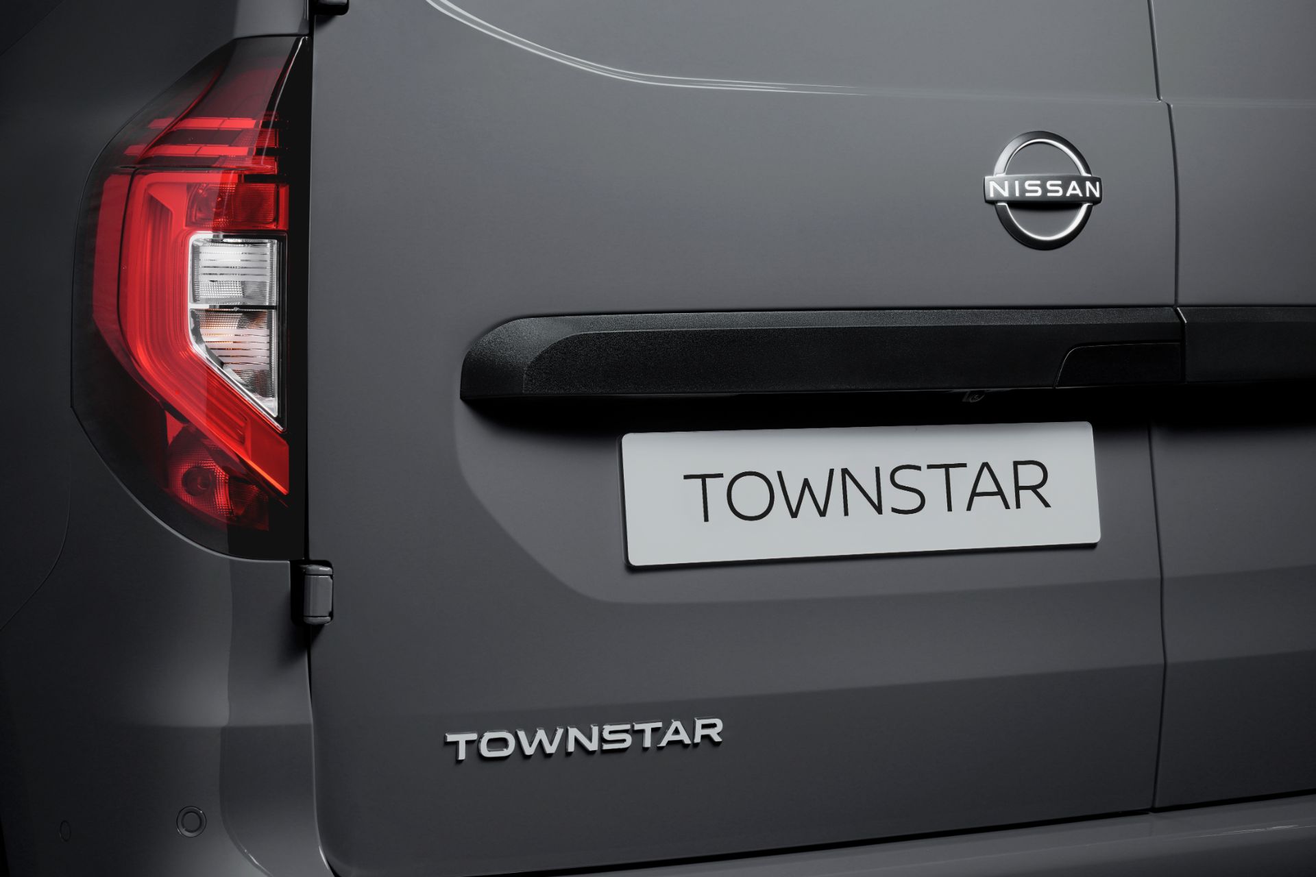 Nissan Townstar