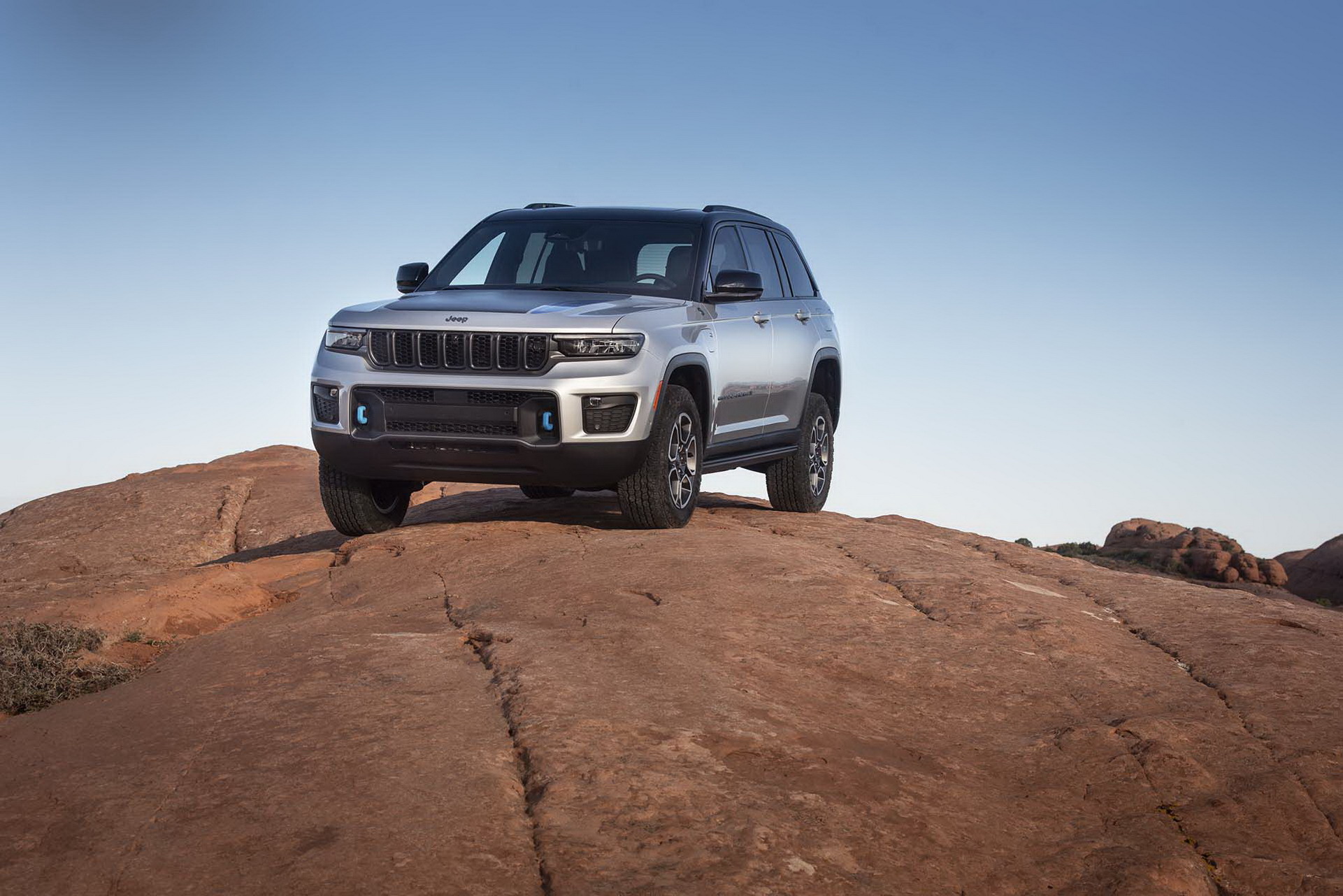 2022 Jeep Grand Cherokee