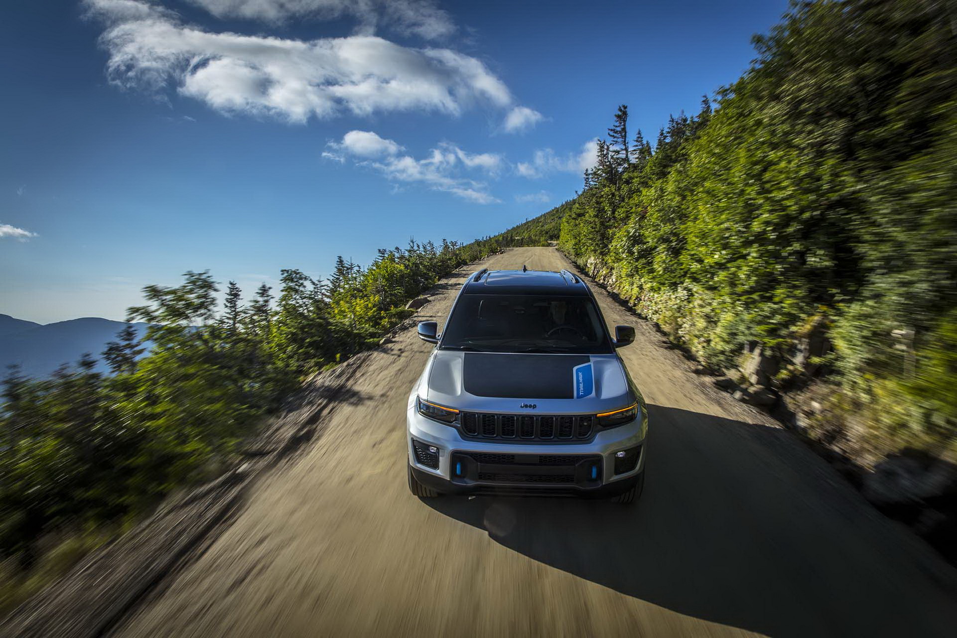 2022 Jeep Grand Cherokee