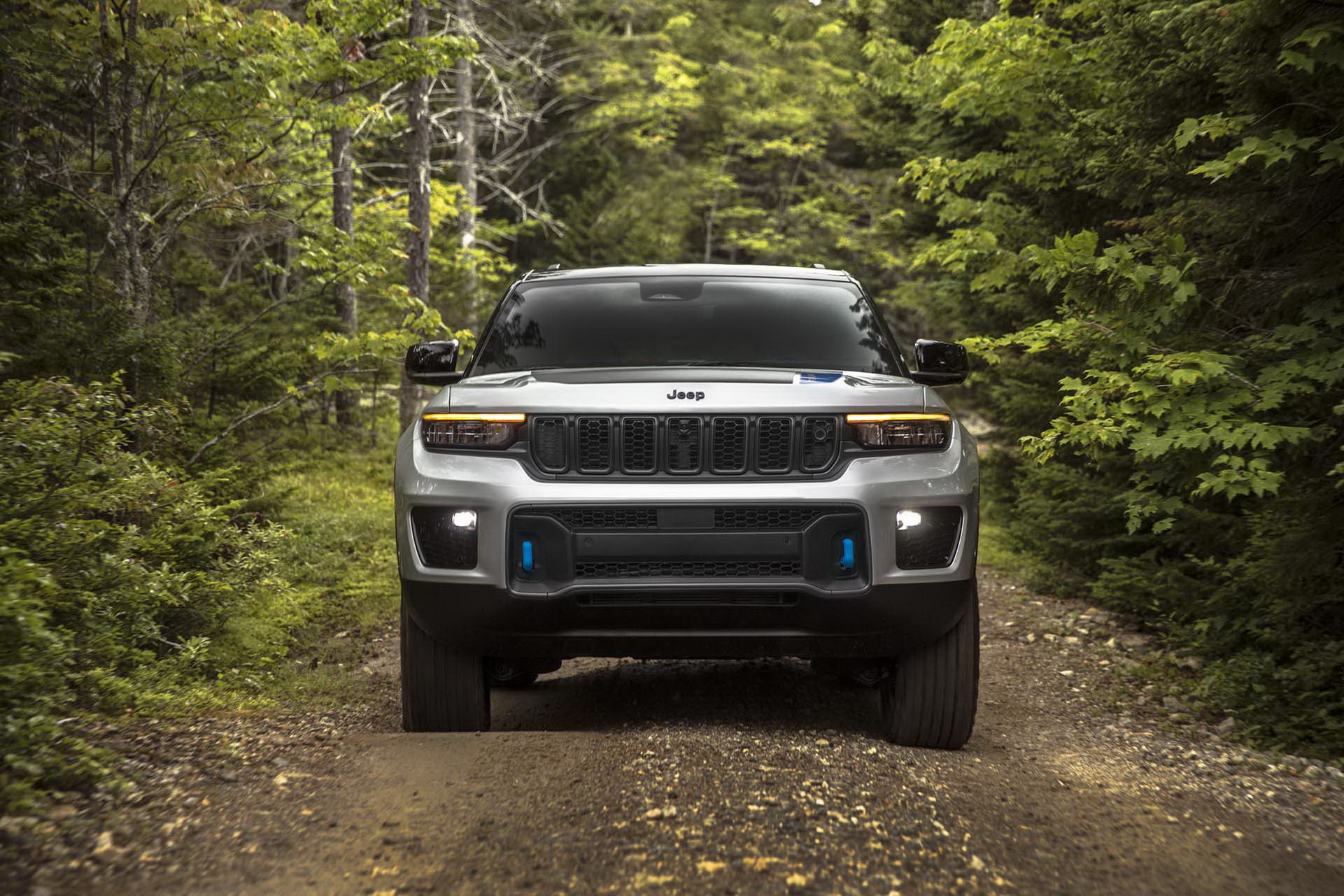 2022 Jeep Grand Cherokee