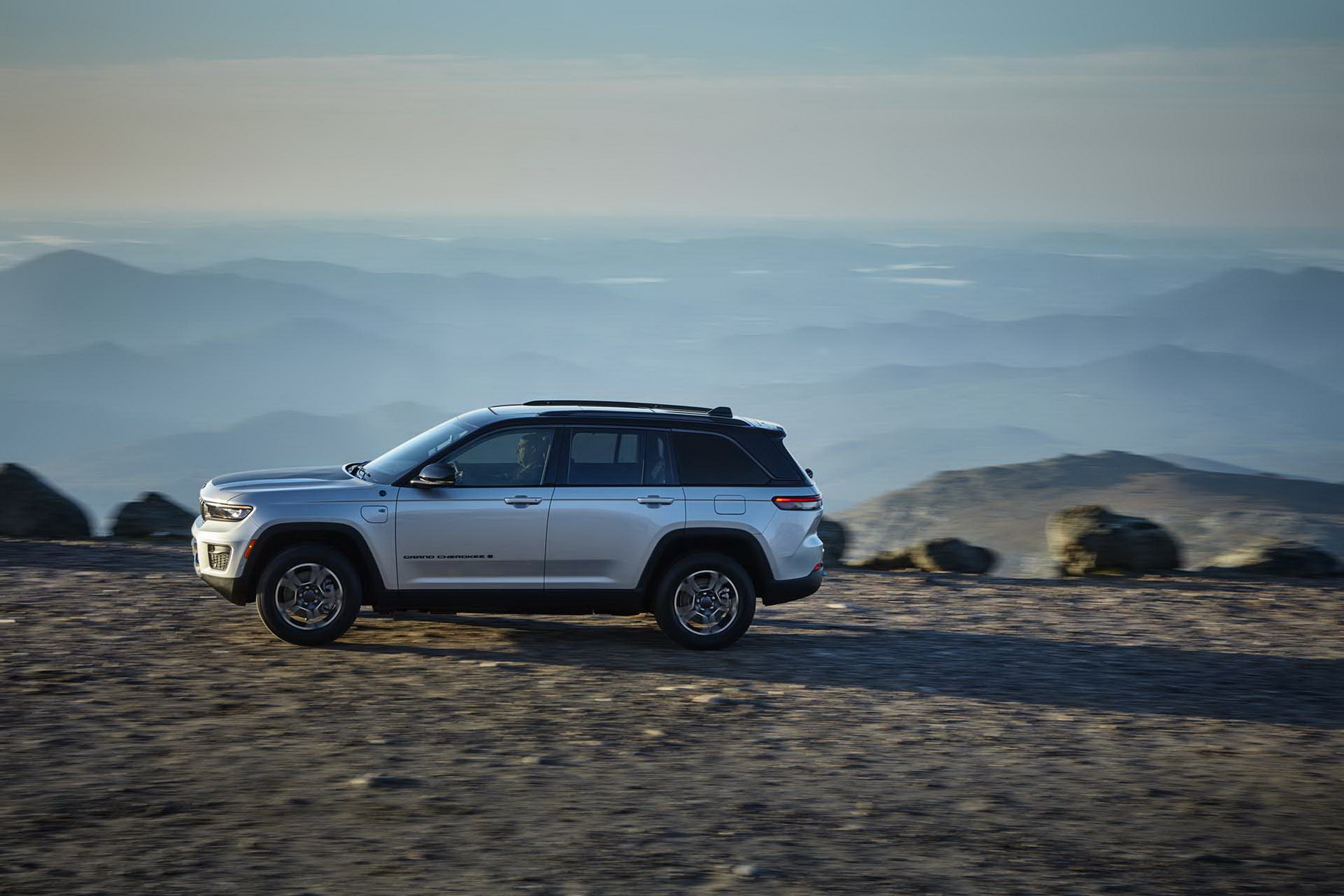 2022 Jeep Grand Cherokee