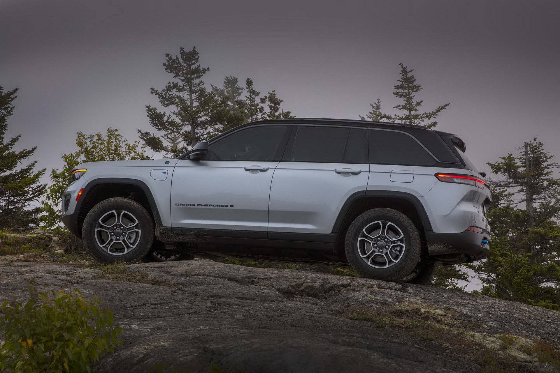 2022 Jeep Grand Cherokee