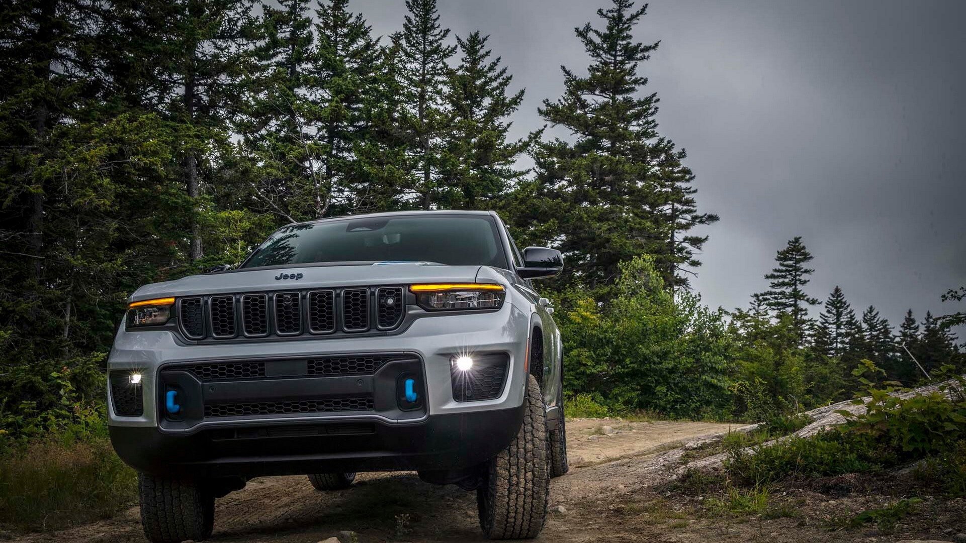 2022 Jeep Grand Cherokee