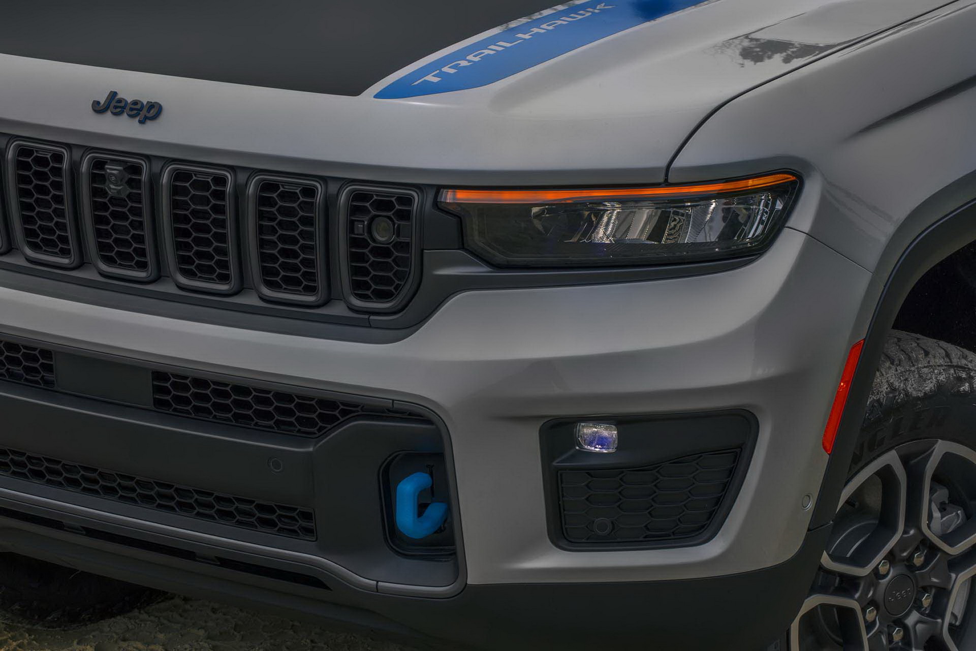 2022 Jeep Grand Cherokee