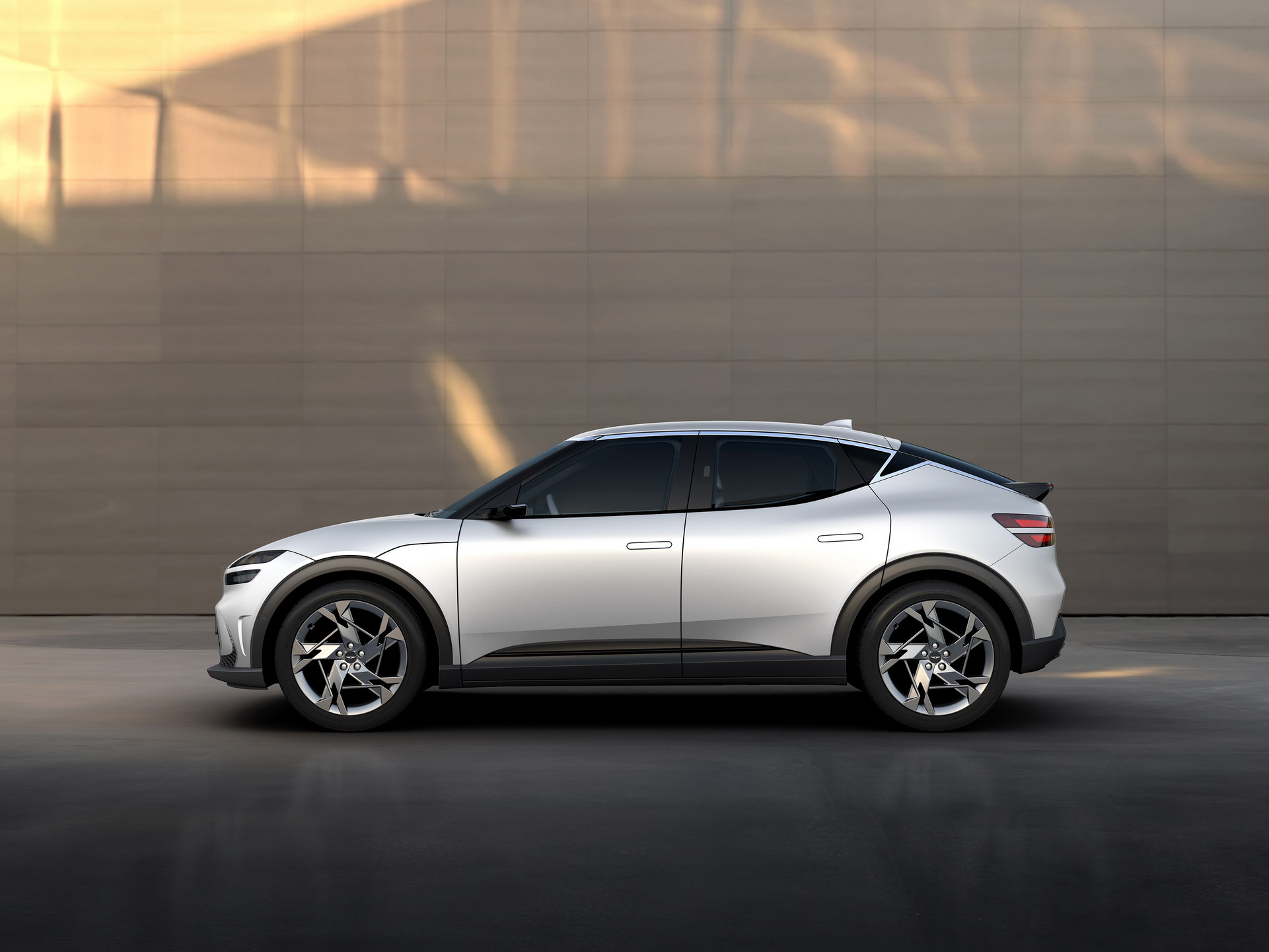 Genesis GV60