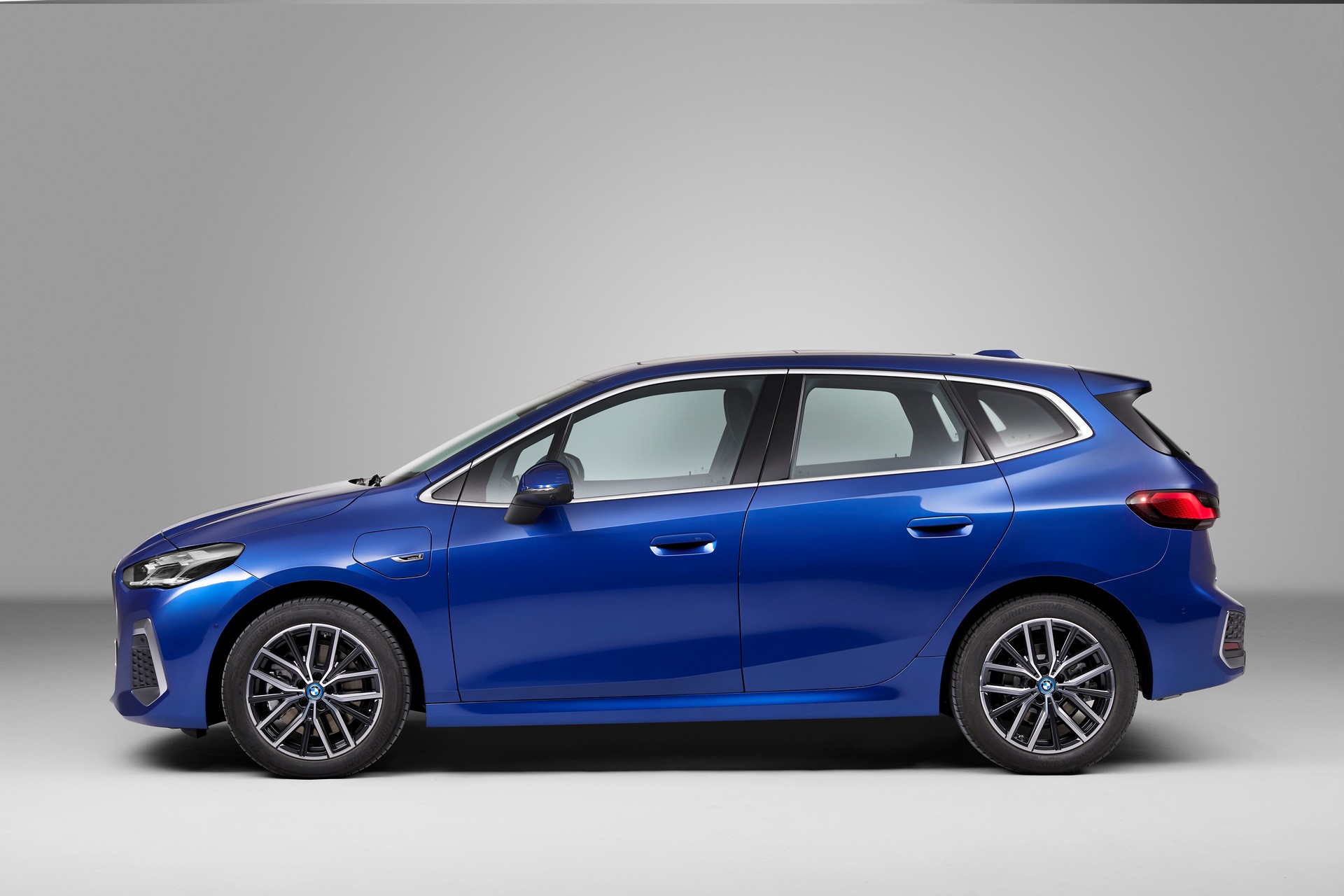 BMW 2 Serisi Active Tourer