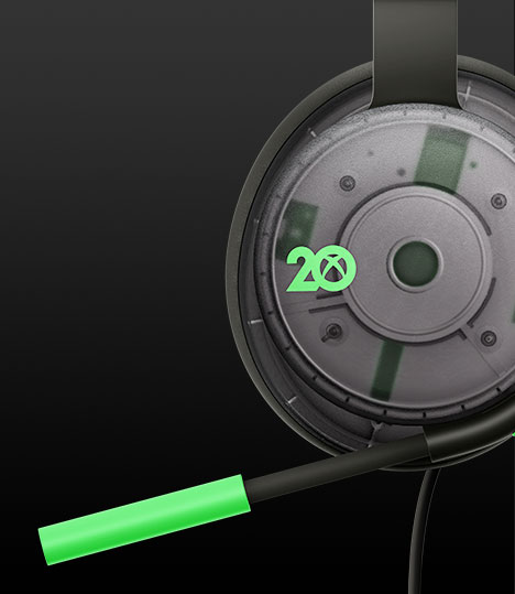 Xbox 20. Yıl Sürüm