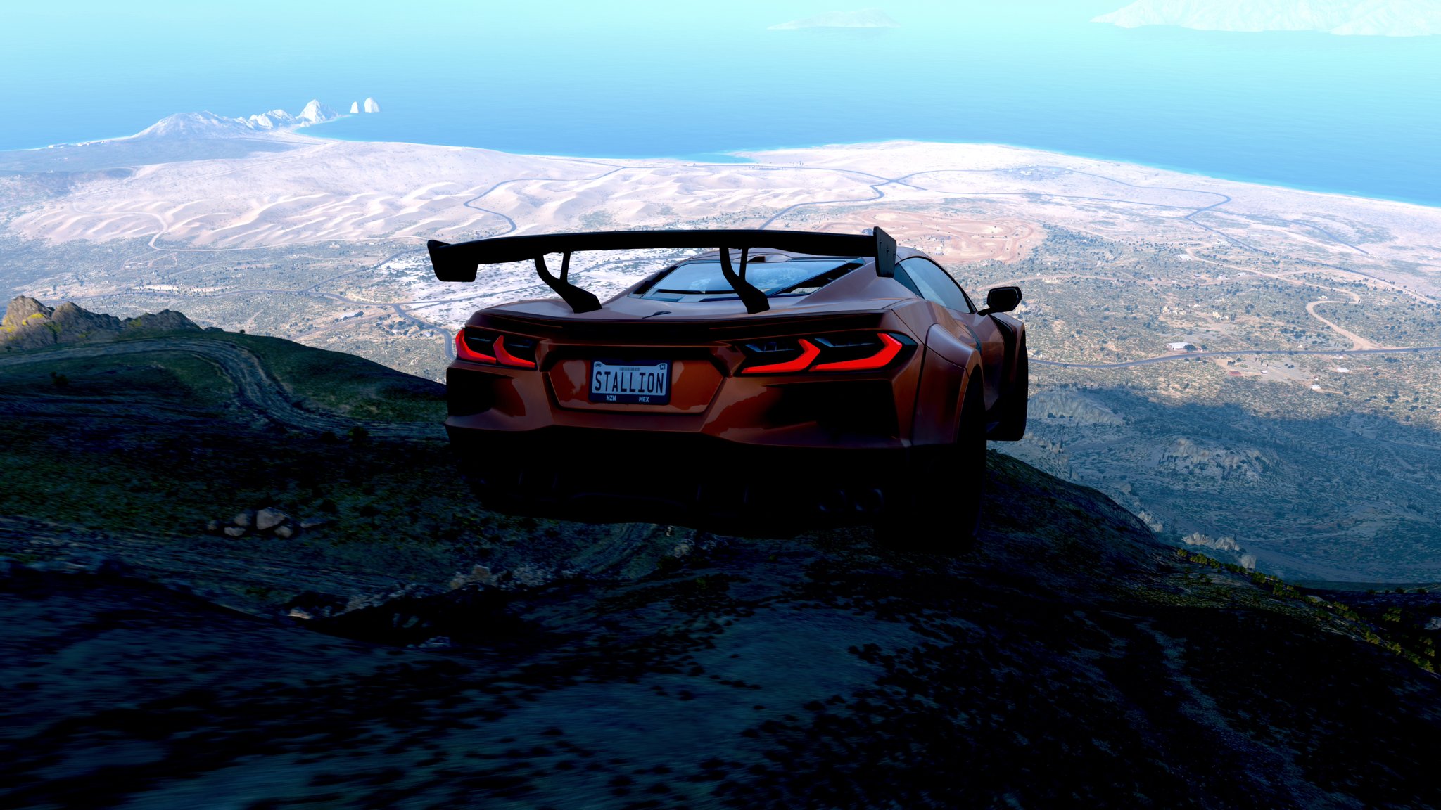 Forza Horizon 5