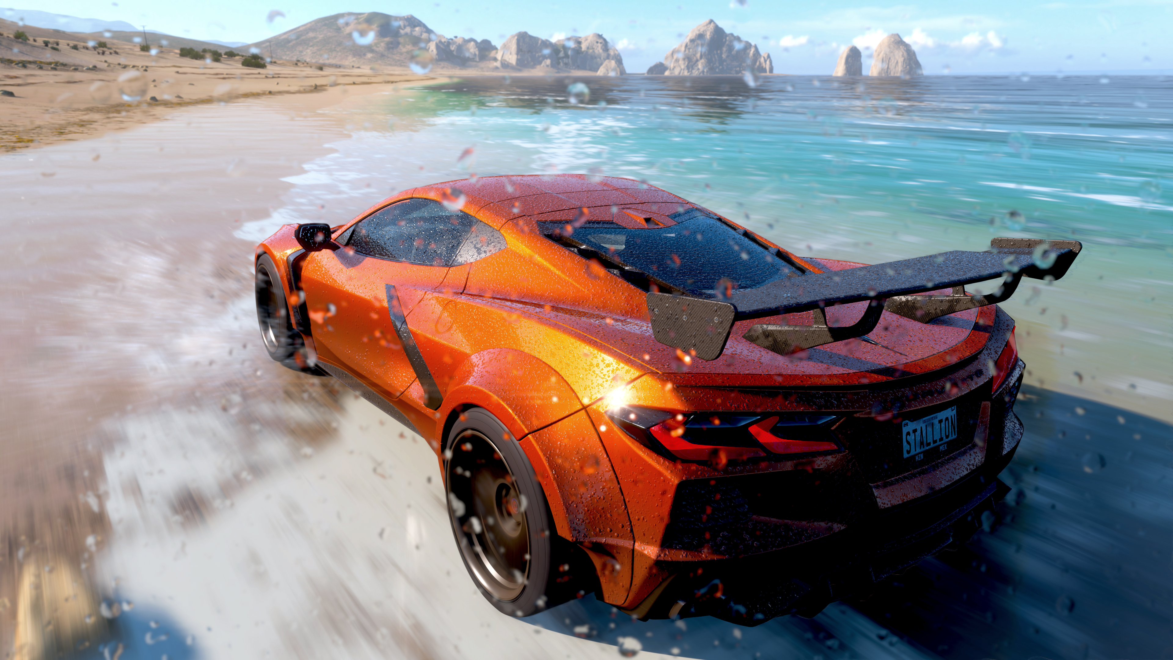 Forza Horizon 5