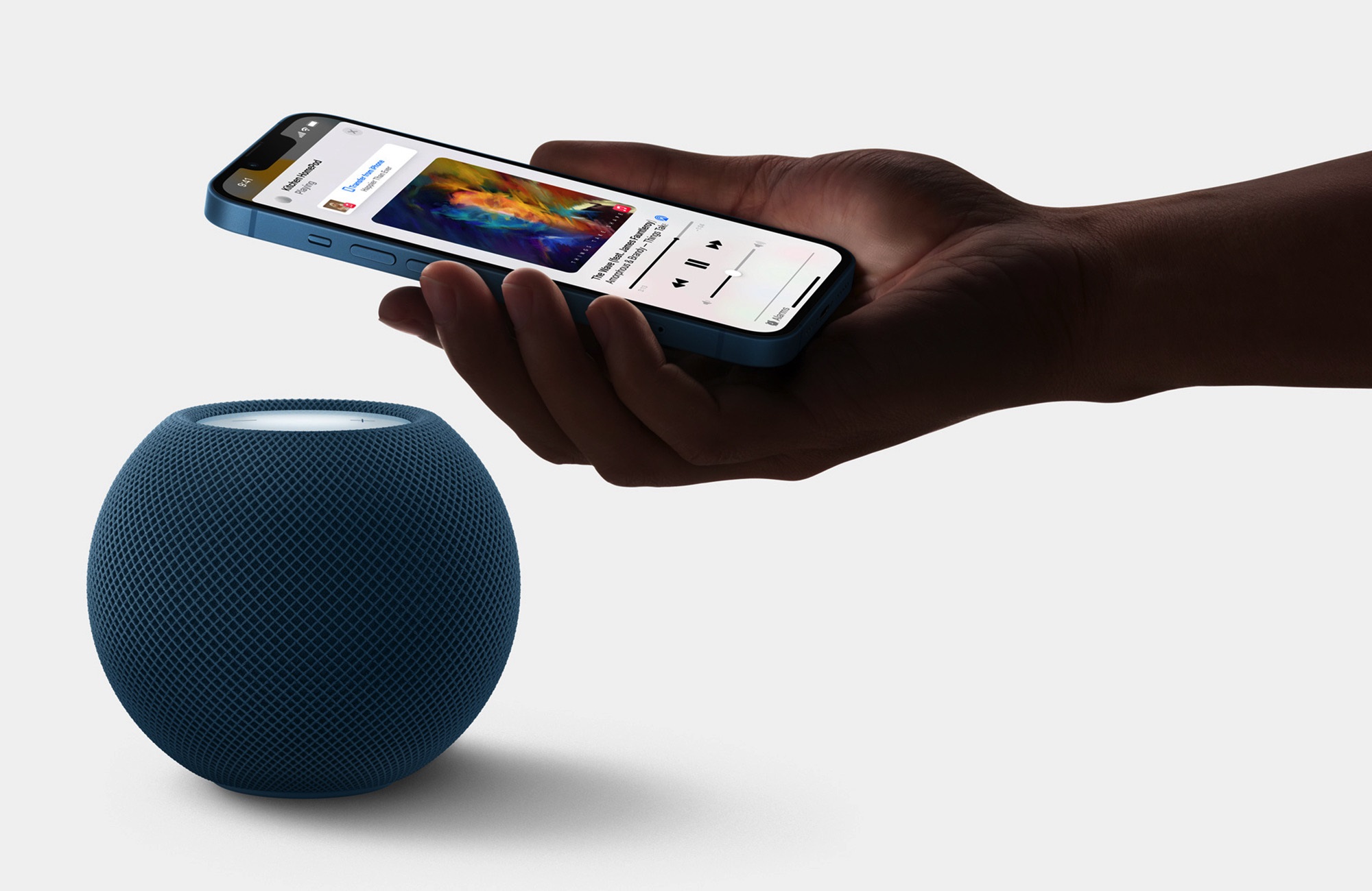 HomePod mini