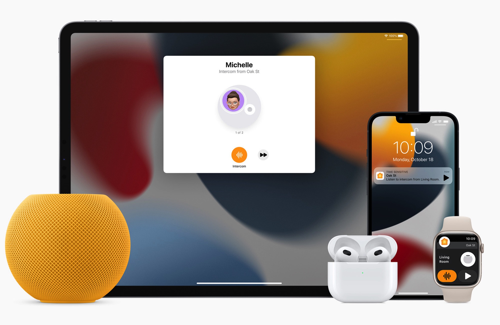 HomePod mini