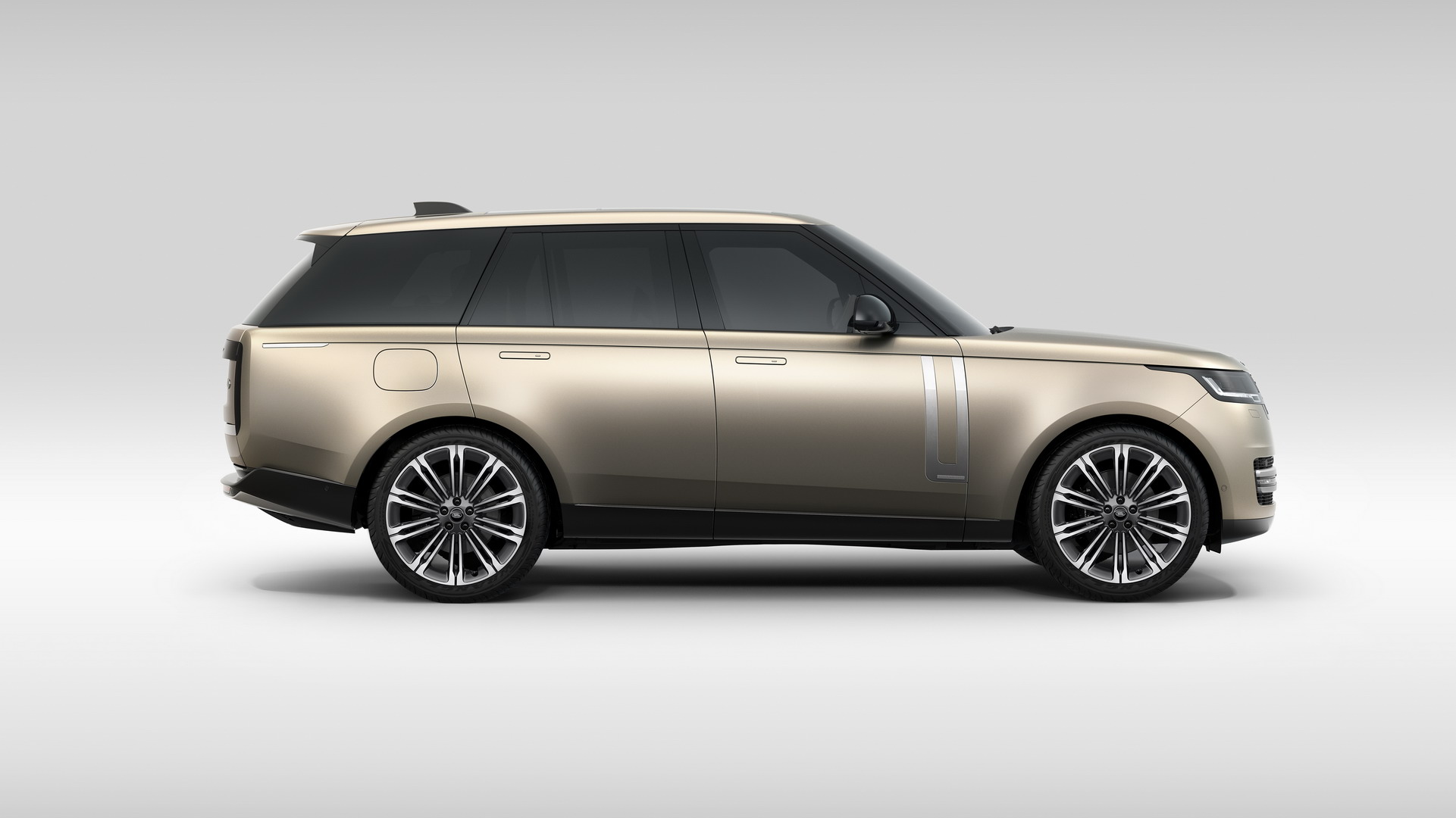 2022 Range Rover