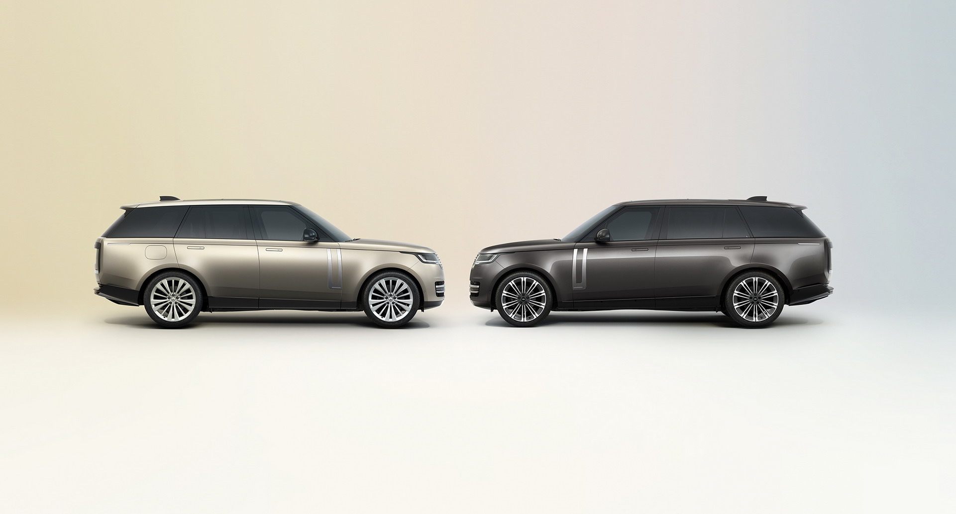 2022 Range Rover