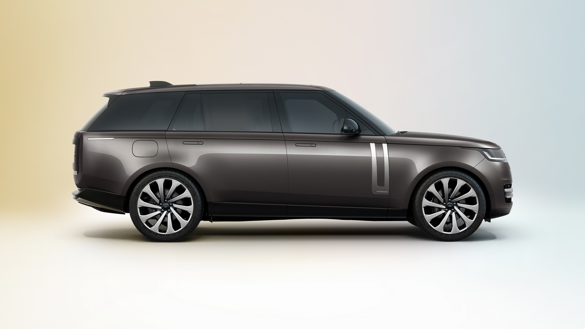 2022 Range Rover