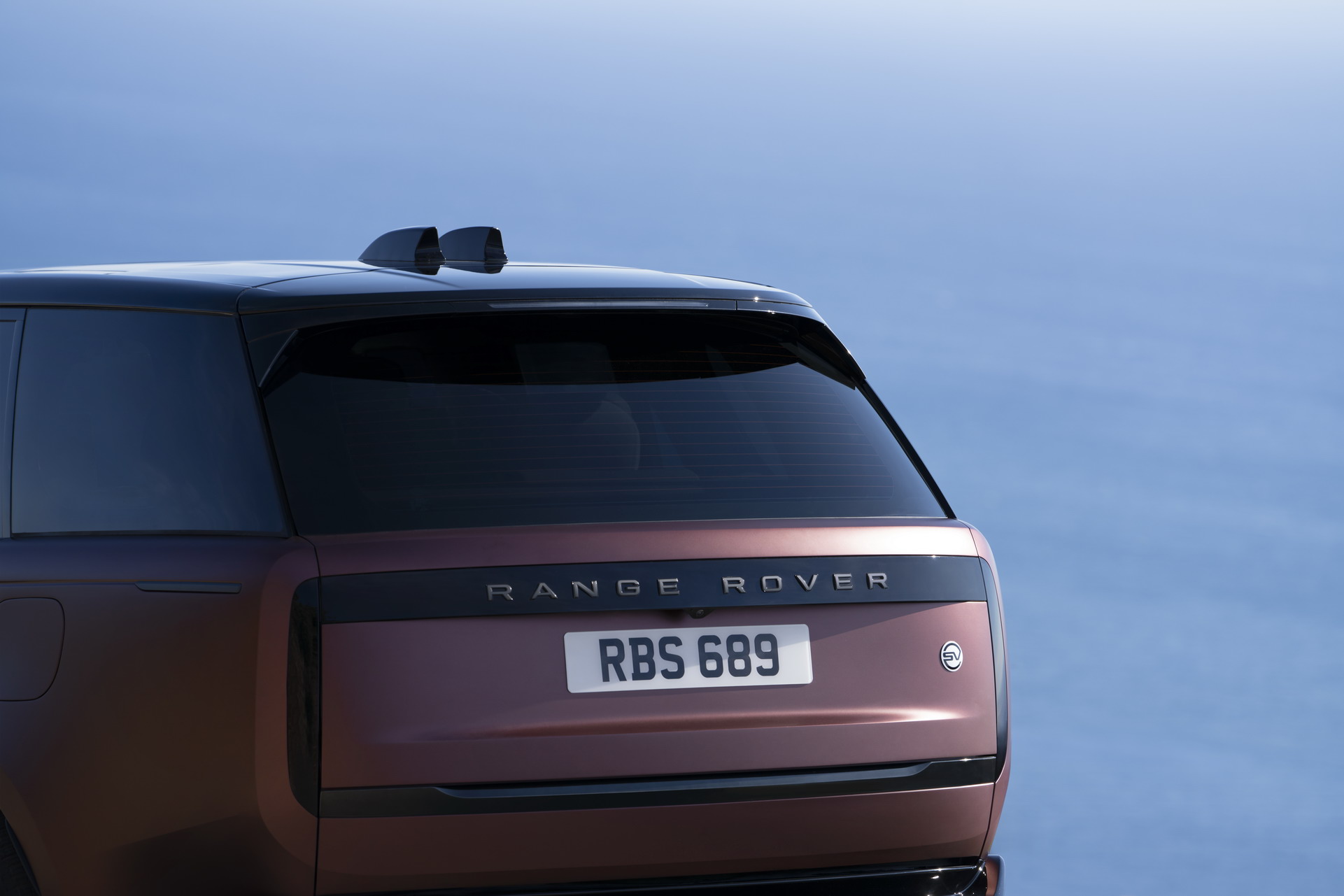 2022 Range Rover