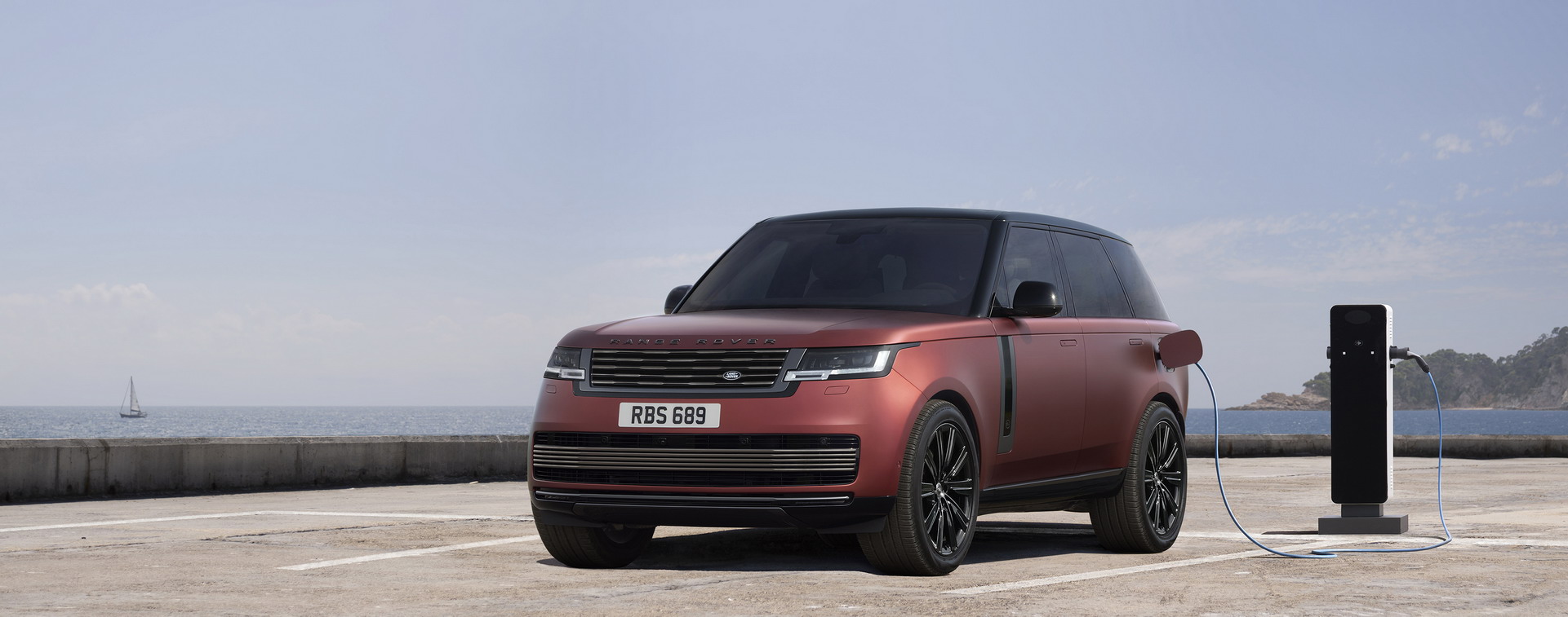 2022 Range Rover