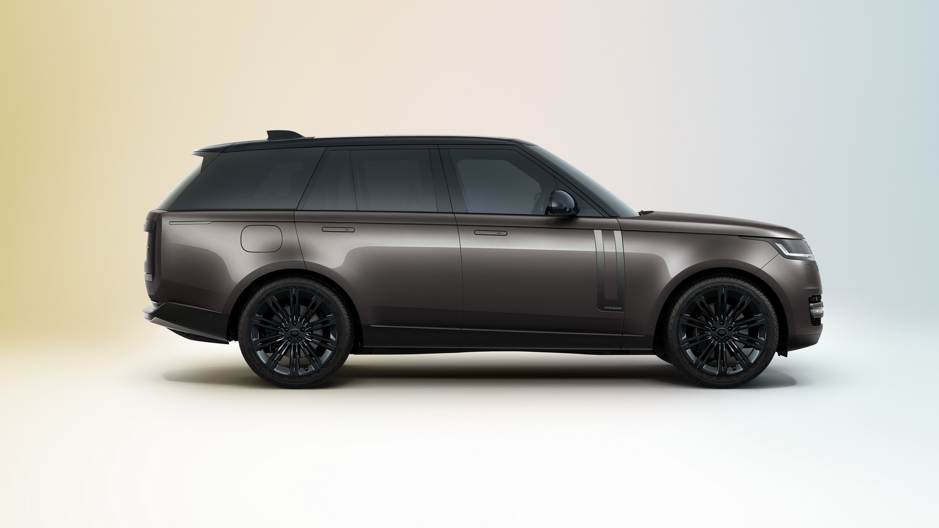 2022 Range Rover