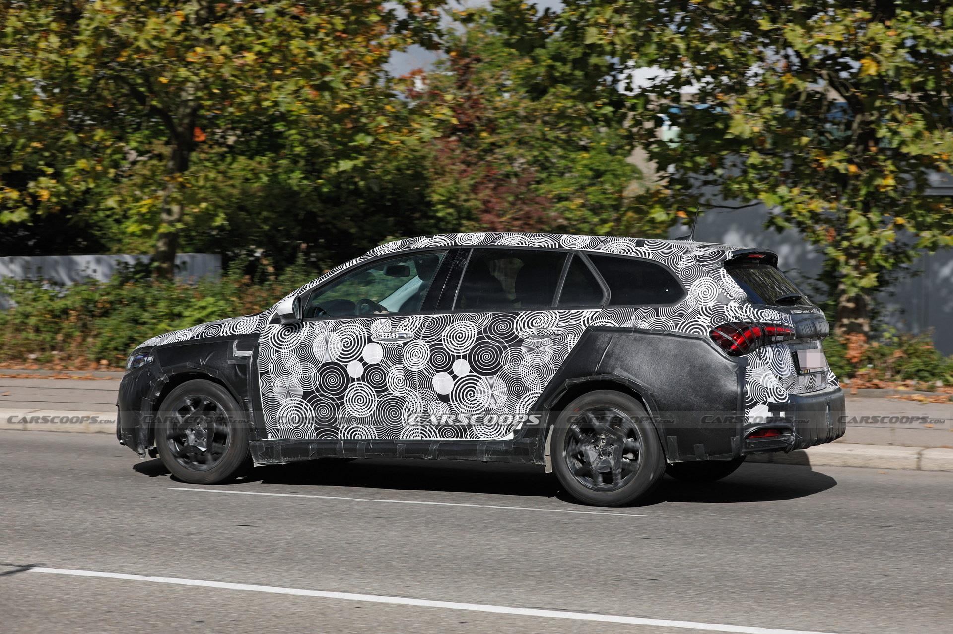 Fiat Egea Cross Station Wagon