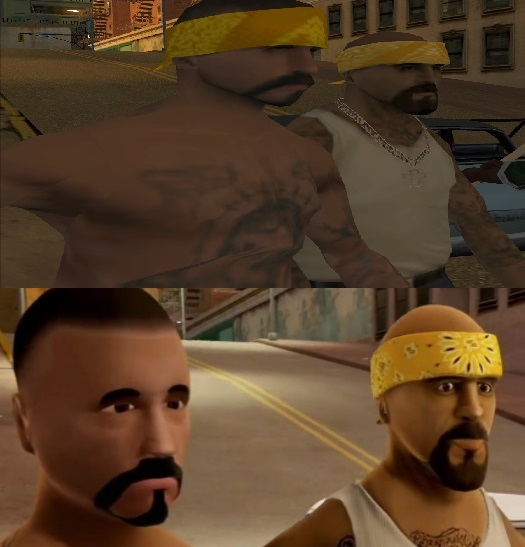 GTA Trilogy