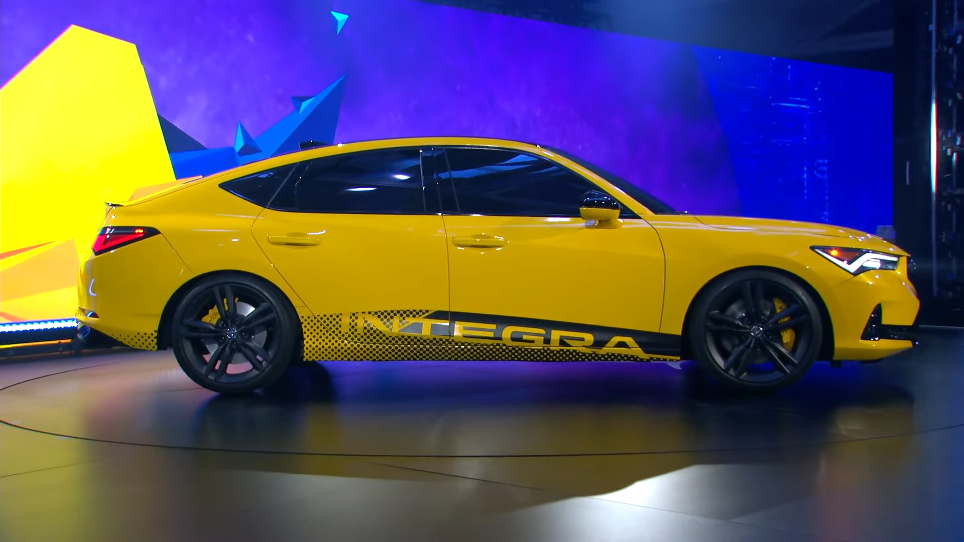 2023 Acura Integra